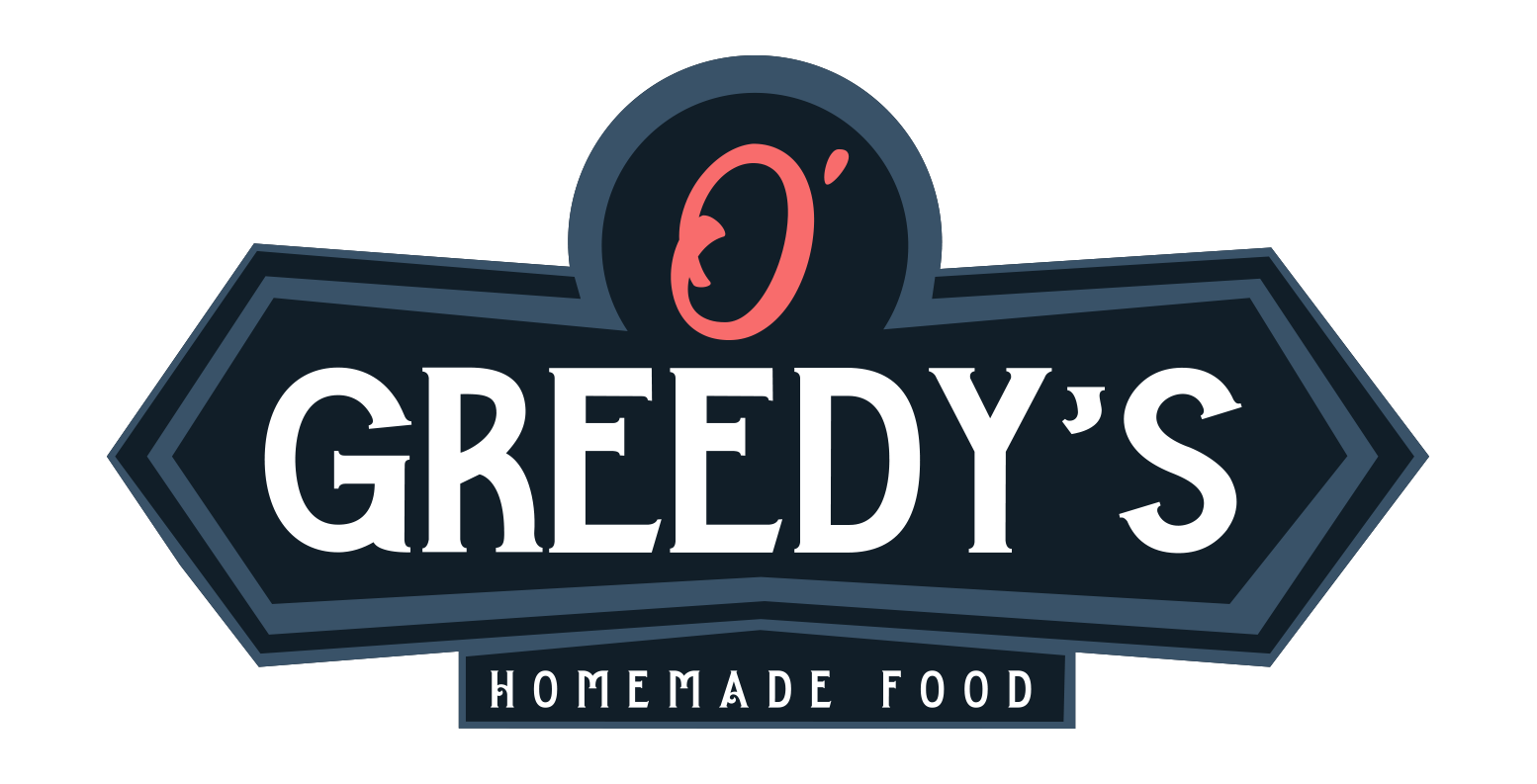 O' Greedy's